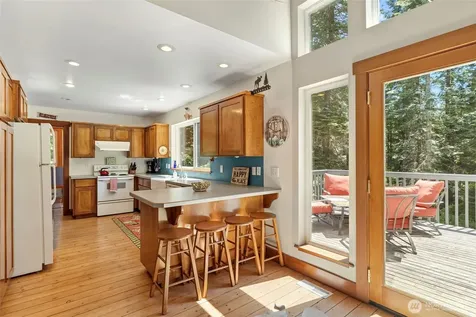 18044 Nason Ridge Road Leavenworth WA 98826