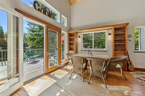 18044 Nason Ridge Road Leavenworth WA 98826