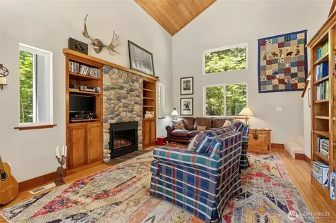18044 Nason Ridge Road Leavenworth WA 98826