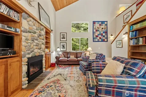 18044 Nason Ridge Road Leavenworth WA 98826