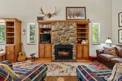 18044 Nason Ridge Road Leavenworth WA 98826