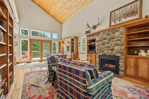 18044 Nason Ridge Road Leavenworth WA 98826