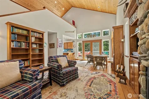 18044 Nason Ridge Road Leavenworth WA 98826