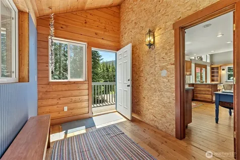 18044 Nason Ridge Road Leavenworth WA 98826
