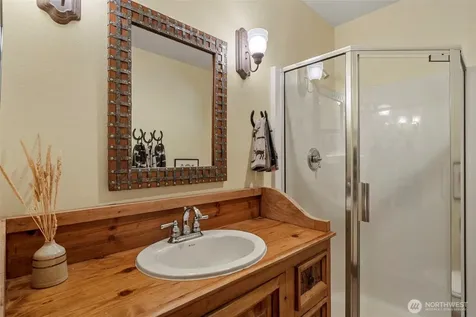 18044 Nason Ridge Road Leavenworth WA 98826