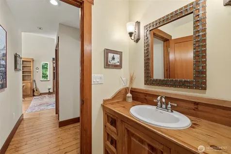 18044 Nason Ridge Road Leavenworth WA 98826