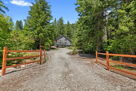 18044 Nason Ridge Road Leavenworth WA 98826