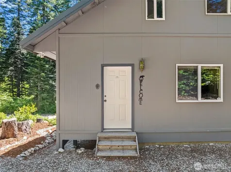 18044 Nason Ridge Road Leavenworth WA 98826