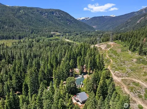 18044 Nason Ridge Road Leavenworth WA 98826