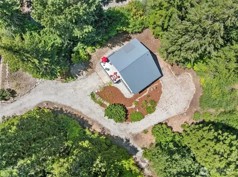 18044 Nason Ridge Road Leavenworth WA 98826