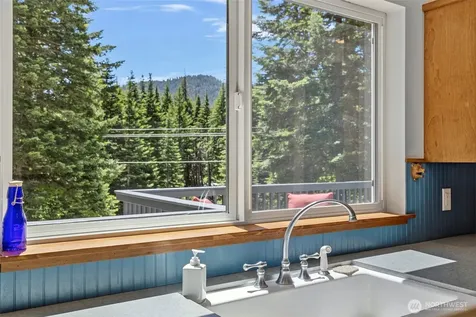 18044 Nason Ridge Road Leavenworth WA 98826
