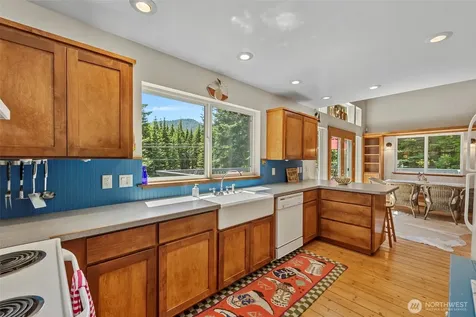 18044 Nason Ridge Road Leavenworth WA 98826