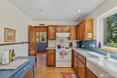 18044 Nason Ridge Road Leavenworth WA 98826