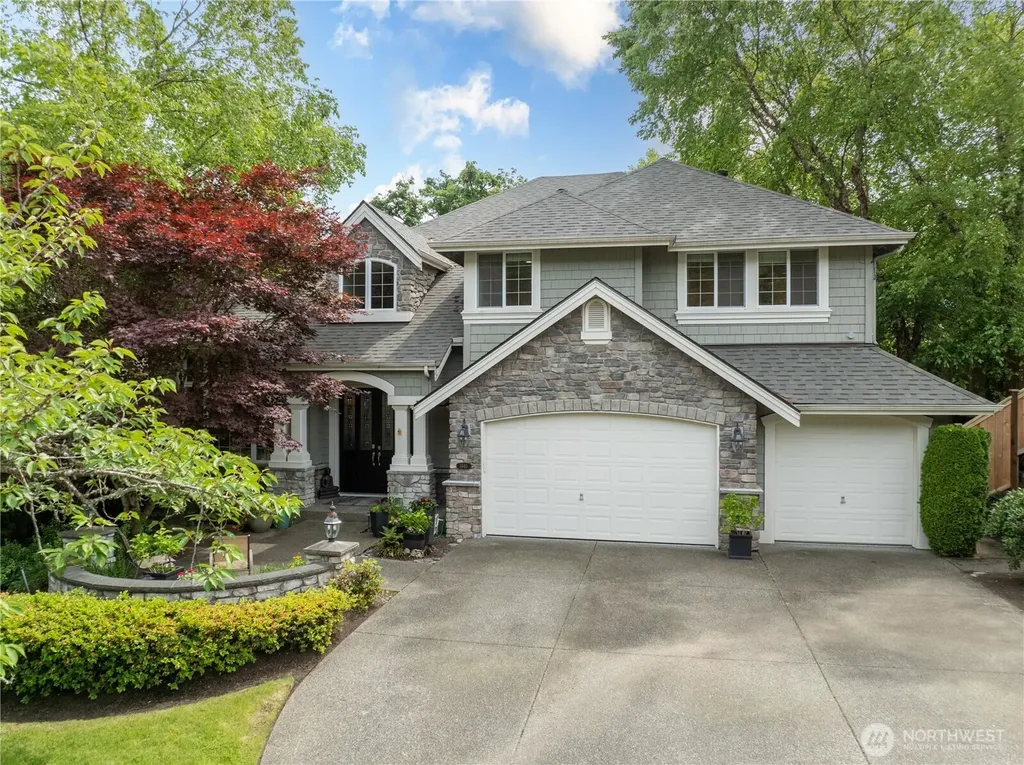14411 SE 89th Place Newcastle WA 98059