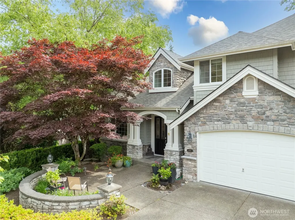 14411 SE 89th Place Newcastle WA 98059