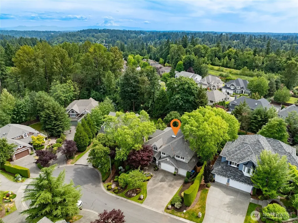 14411 SE 89th Place Newcastle WA 98059