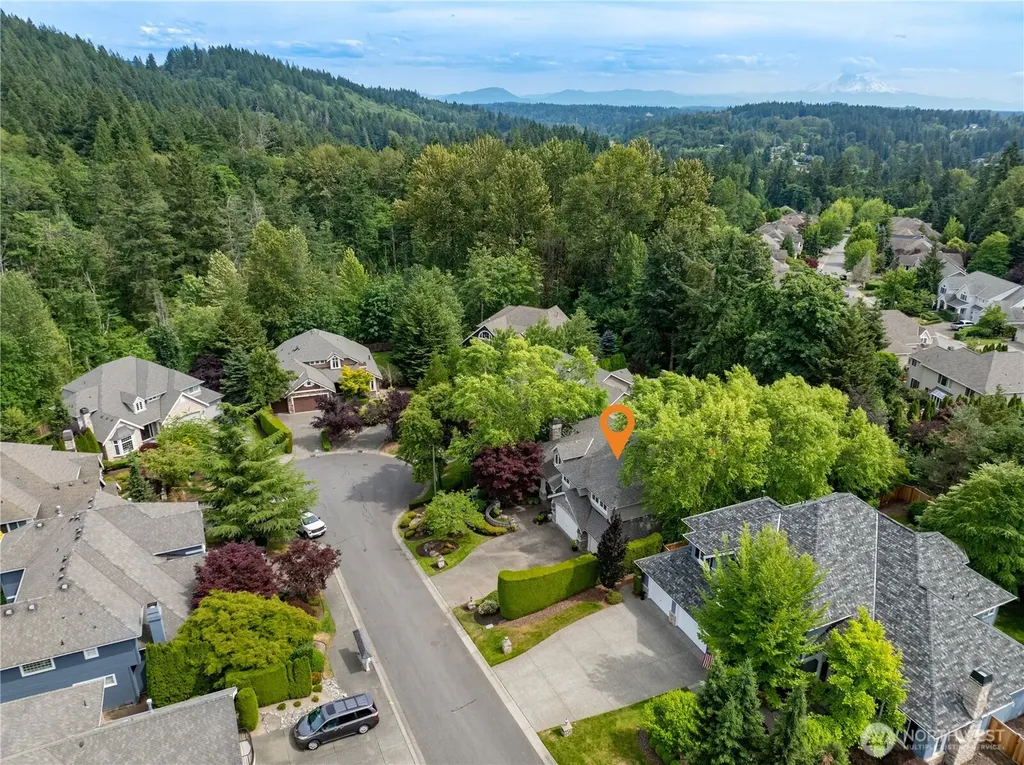 14411 SE 89th Place Newcastle WA 98059