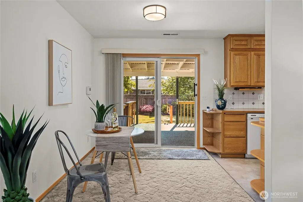3008 Crane Avenue Bremerton WA 98310