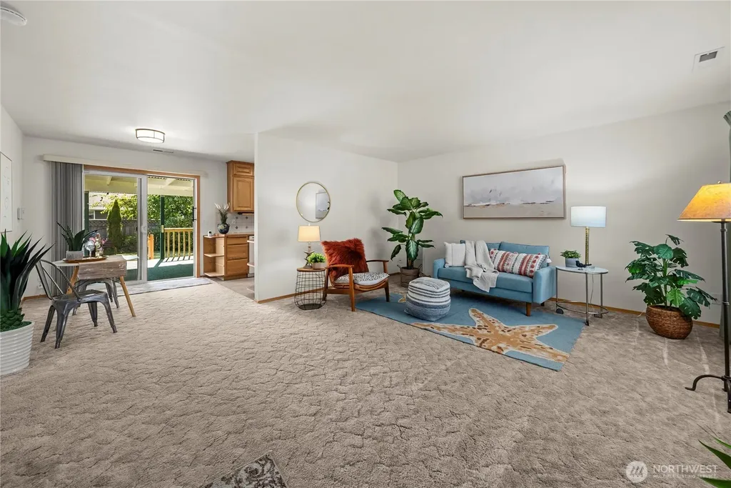 3008 Crane Avenue Bremerton WA 98310