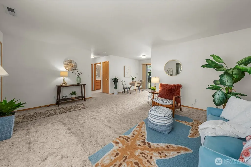 3008 Crane Avenue Bremerton WA 98310