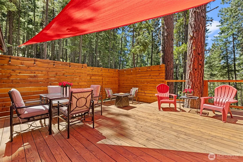 25623 Camp 12 Road Leavenworth WA 98826