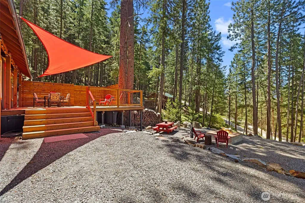 25623 Camp 12 Road Leavenworth WA 98826
