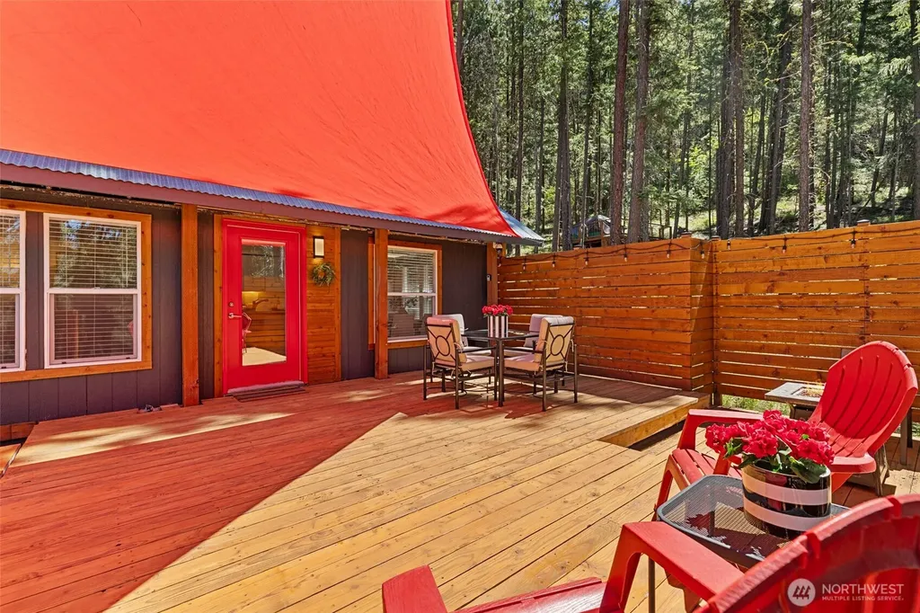 25623 Camp 12 Road Leavenworth WA 98826