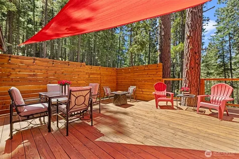 25623 Camp 12 Road Leavenworth WA 98826