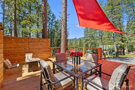 25623 Camp 12 Road Leavenworth WA 98826