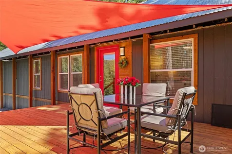 25623 Camp 12 Road Leavenworth WA 98826