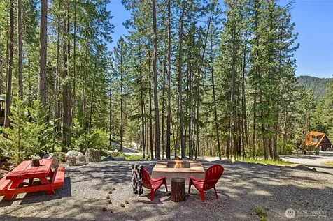 25623 Camp 12 Road Leavenworth WA 98826