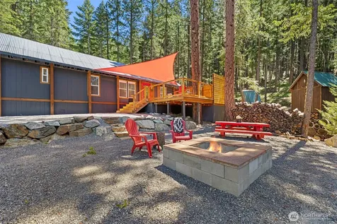 25623 Camp 12 Road Leavenworth WA 98826