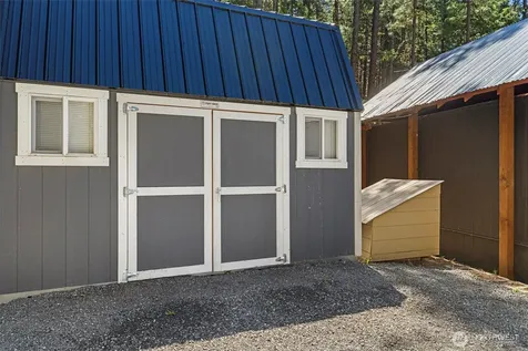 25623 Camp 12 Road Leavenworth WA 98826