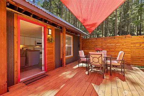 25623 Camp 12 Road Leavenworth WA 98826