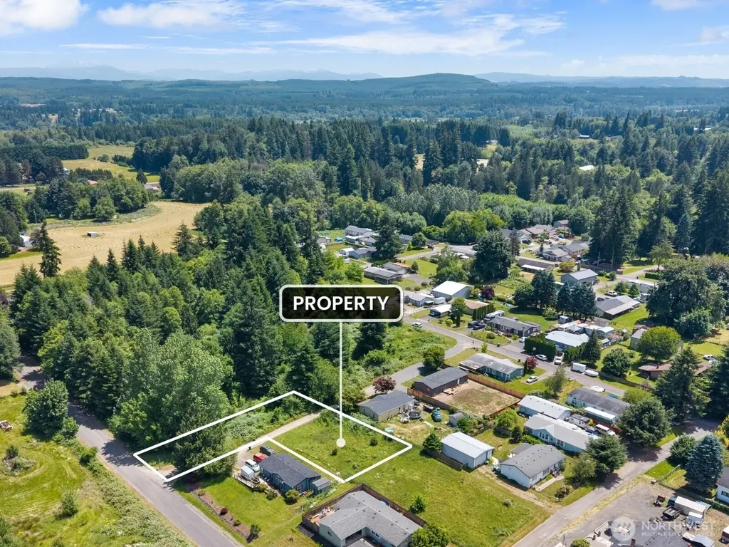 805 G Street Vader WA 98593