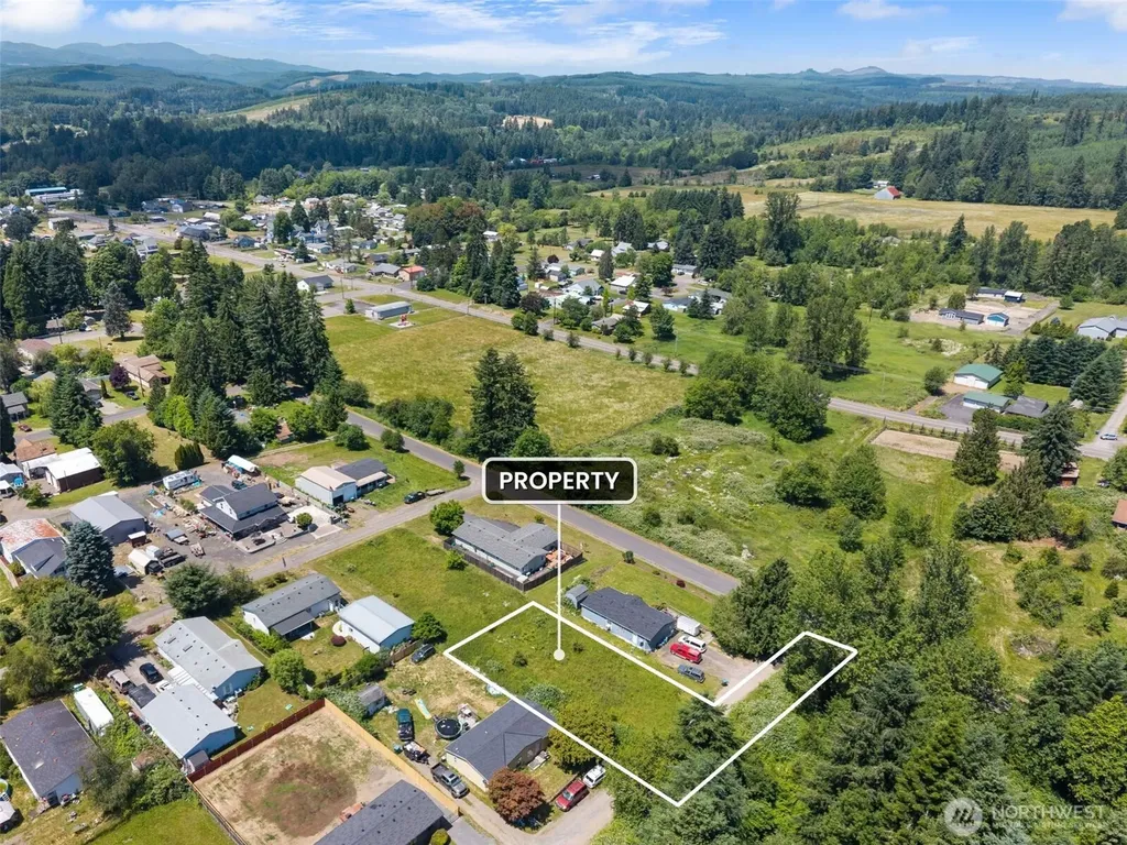 805 G Street Vader WA 98593