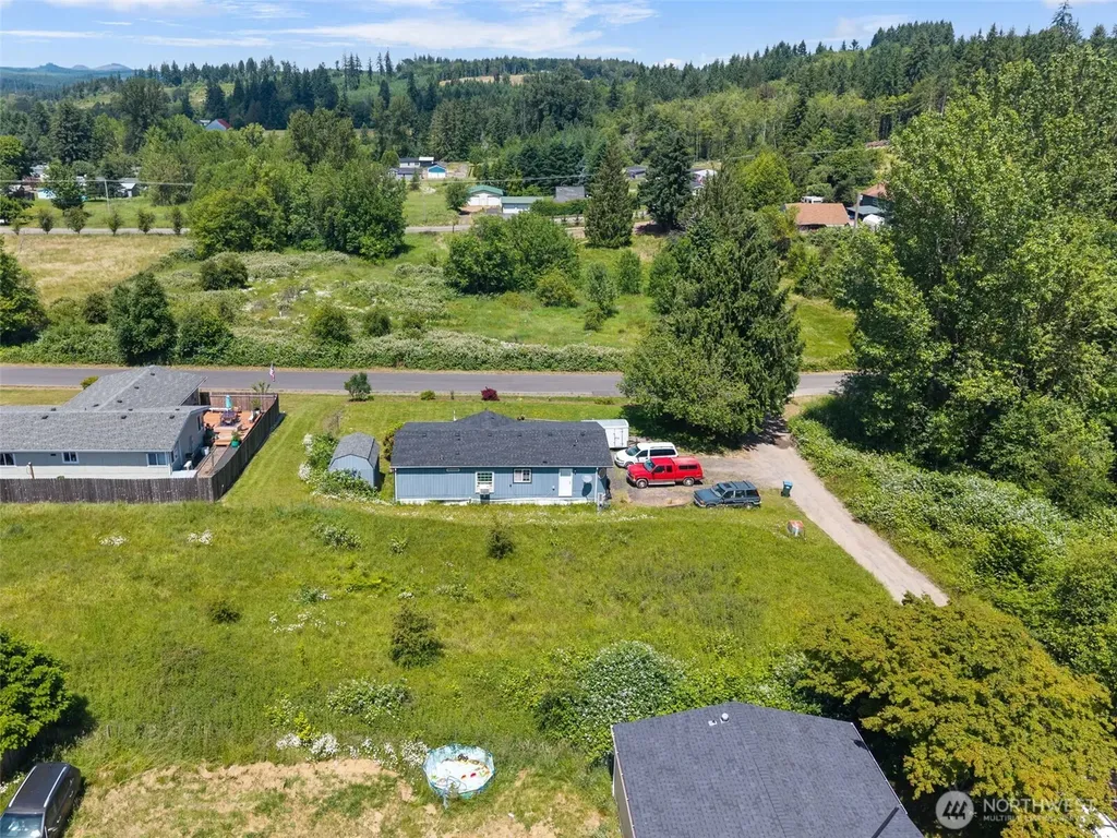 805 G Street Vader WA 98593