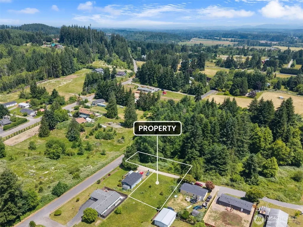 805 G Street Vader WA 98593