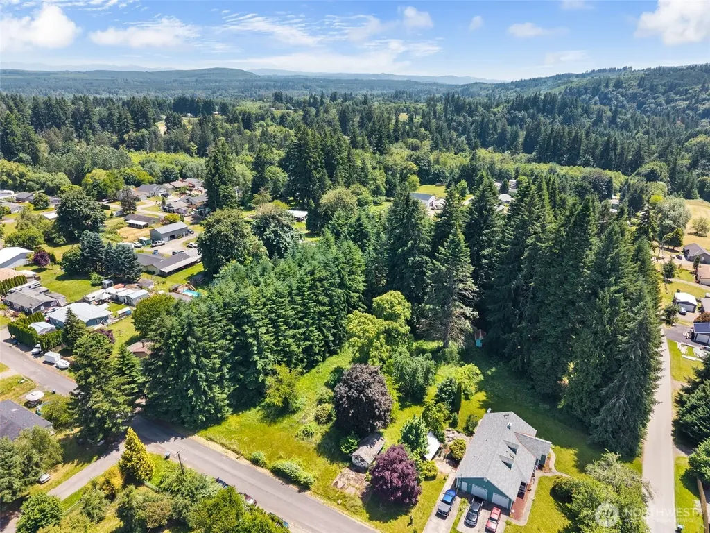 0 9th Street Vader WA 98593