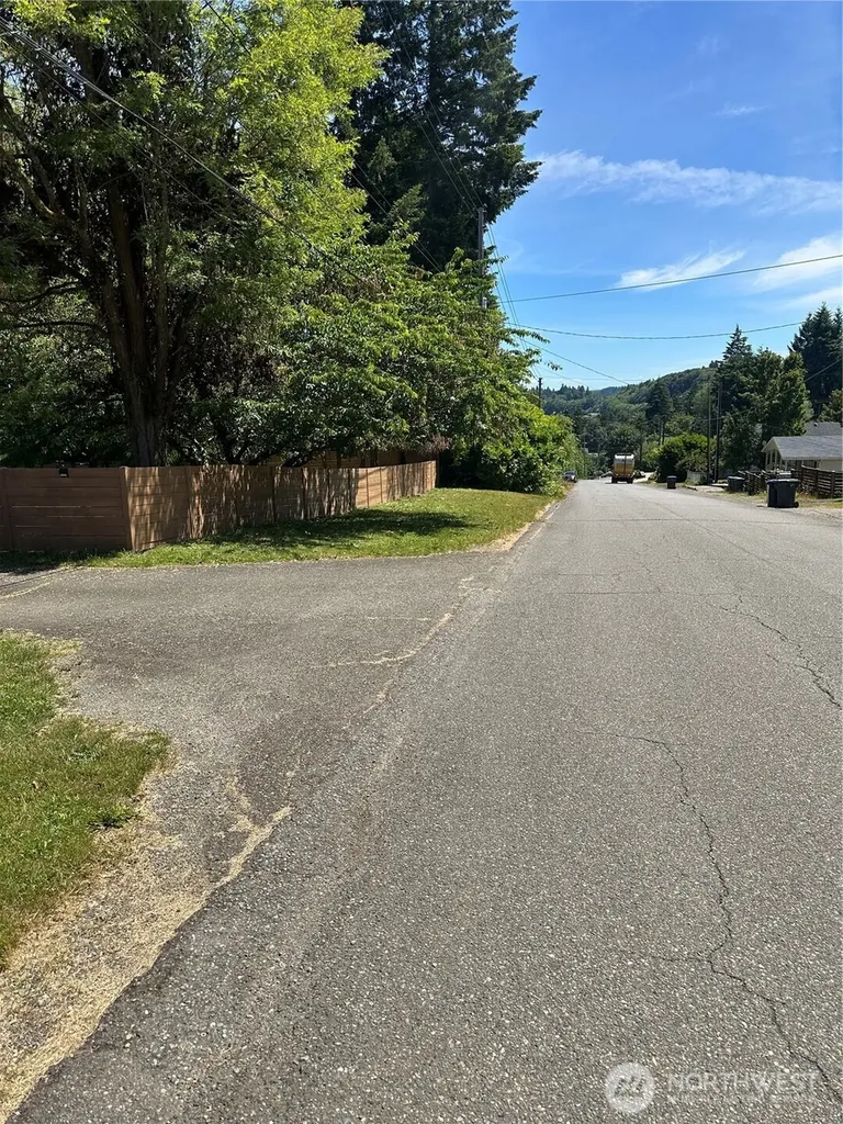 0 W Harvard Avenue Shelton WA 98584