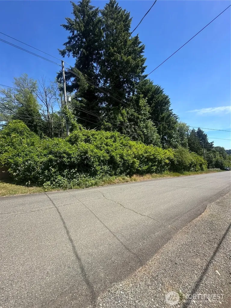 0 W Harvard Avenue Shelton WA 98584
