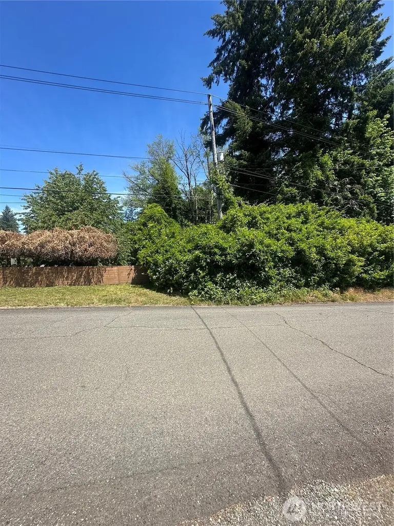 0 W Harvard Avenue Shelton WA 98584