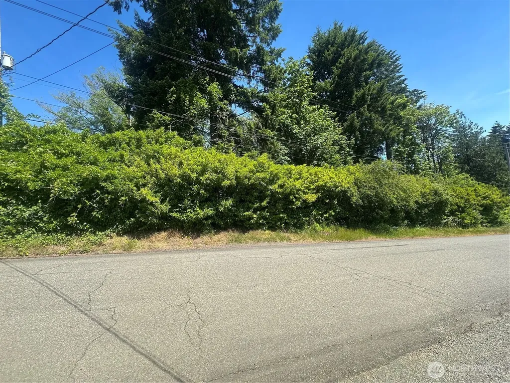 0 W Harvard Avenue Shelton WA 98584