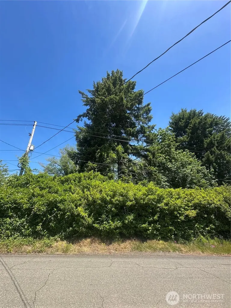 0 W Harvard Avenue Shelton WA 98584