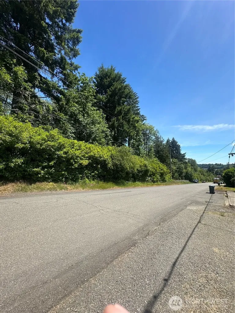 0 W Harvard Avenue Shelton WA 98584