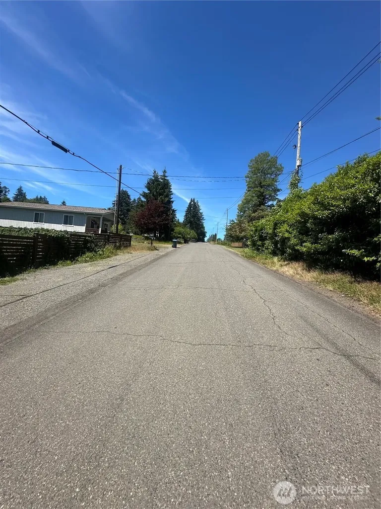 0 W Harvard Avenue Shelton WA 98584