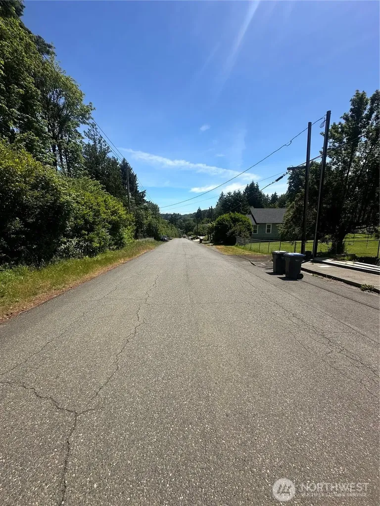 0 W Harvard Avenue Shelton WA 98584
