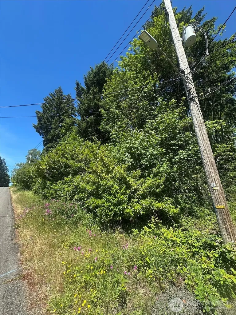 0 W Harvard Avenue Shelton WA 98584