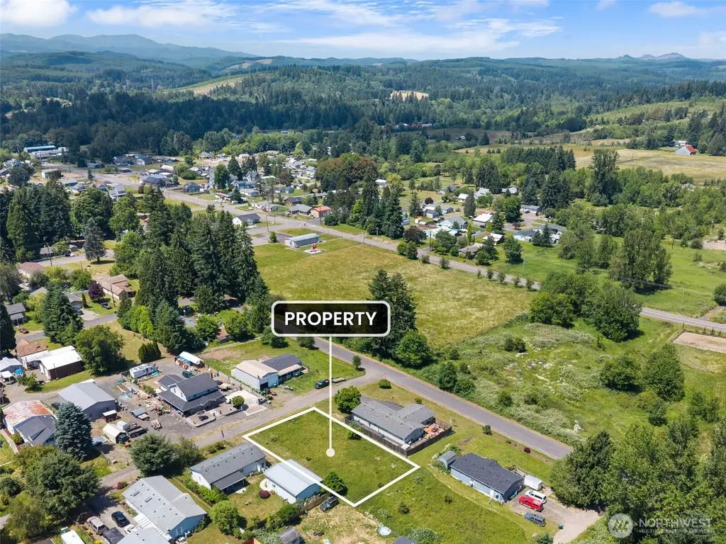 810 F Street Vader WA 98593