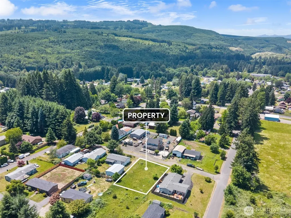 810 F Street Vader WA 98593